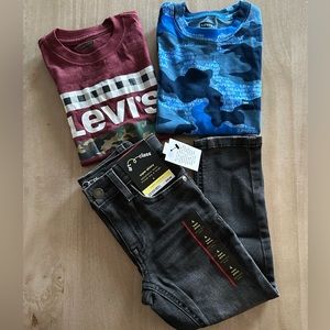 Bundle Of Brand New Clothes!!